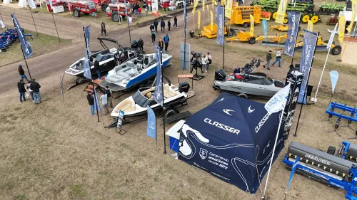 AGROACTIVA 2025 — foto 1