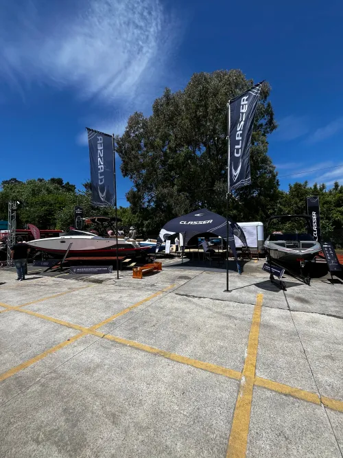 SALÓN NÁUTICO (CACEL) — foto 2