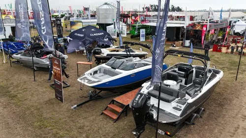 AGROACTIVA 2025 — foto 3