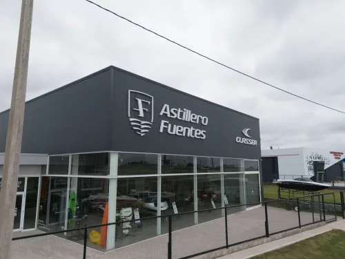 NUESTRA NUEVA FÁBRICA — foto 5