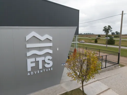 NUESTRA NUEVA FÁBRICA — foto 6