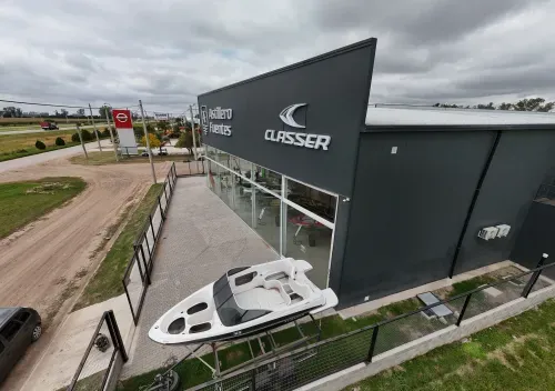 NUESTRA NUEVA FÁBRICA — foto 7