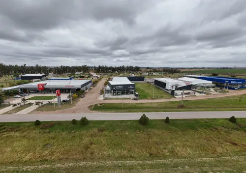 NUESTRA NUEVA FÁBRICA — foto 8