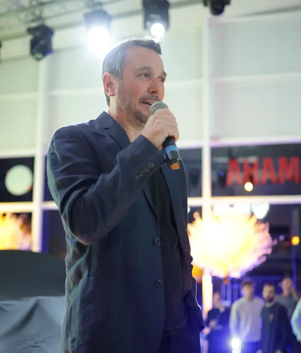 Lanzamiento Classer 246 — presentación oficial del modelo