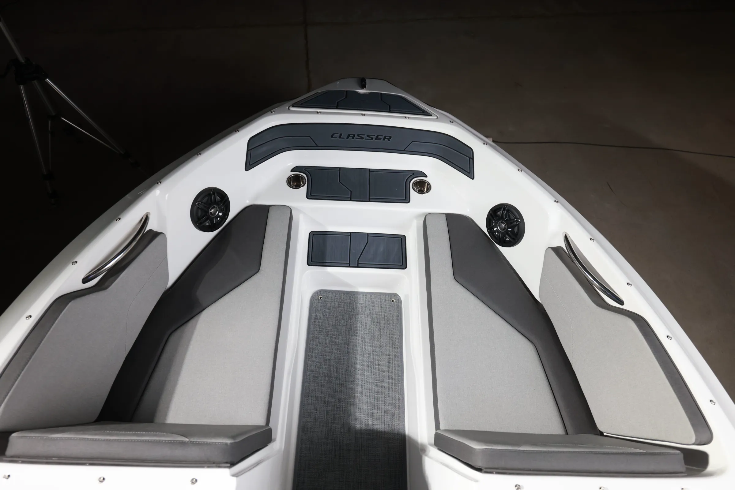 Interior Classer 186 — imagen 3
