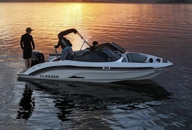 Classer 186